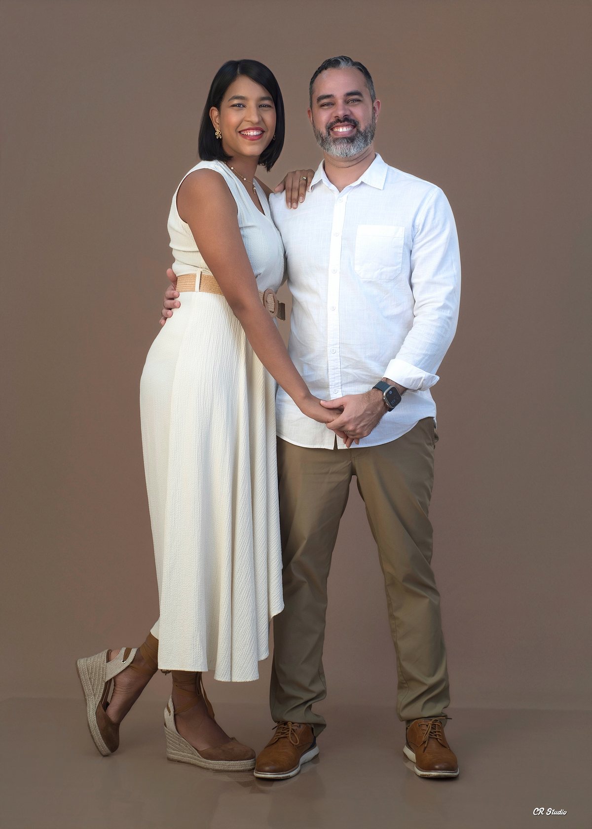 Fundadores de González Álvarez Construcciones